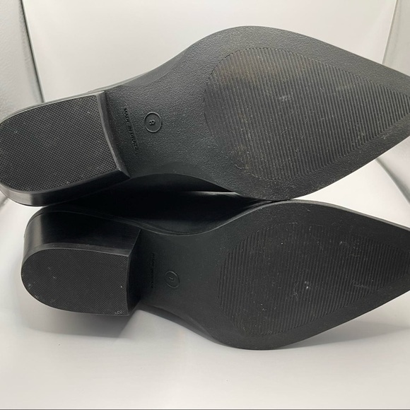 Steve Madden women’s western cowboy boots - Picture 5 of 11